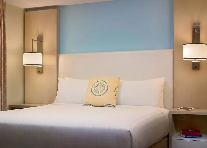 Hotel Sonesta Es