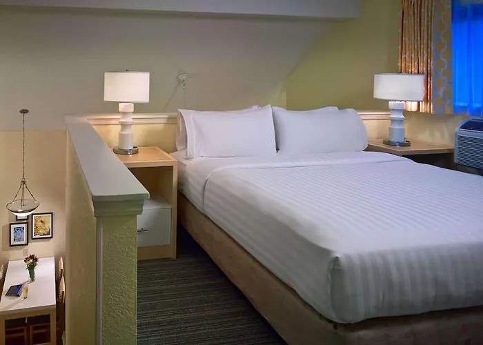 Sonesta Es Hotel 3*