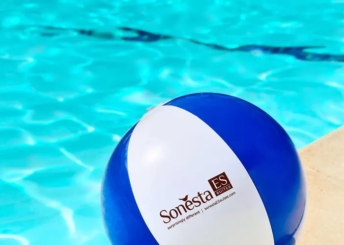 Sonesta Es Hotel Tucson