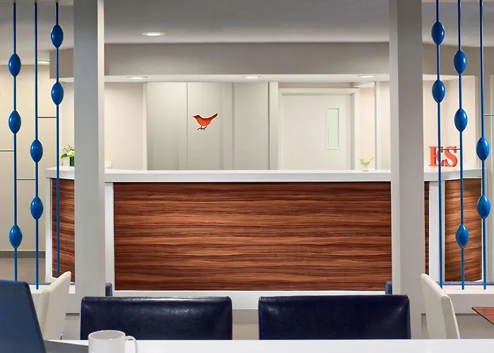 Sonesta Es Hotel