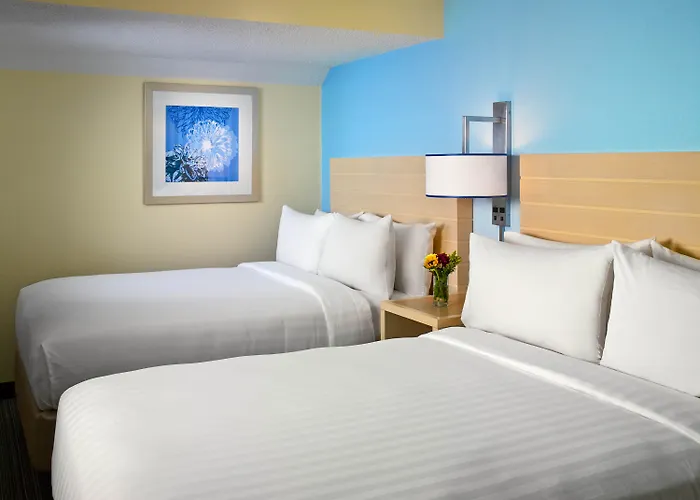 Hotel Sonesta Es Tucson