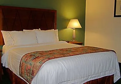 Sonesta Es Hotel Tucson