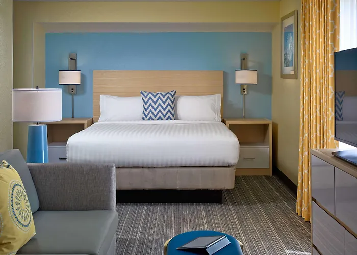 Sonesta Es Hotel