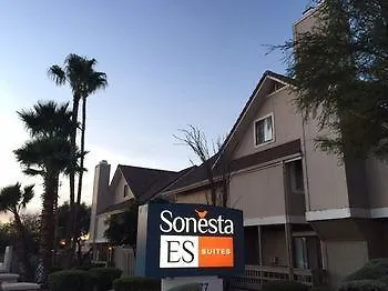 Sonesta Es Hotel Tucson