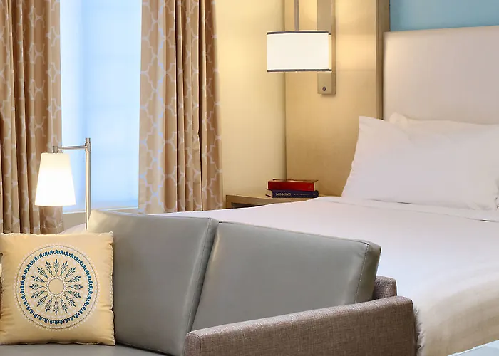 Hotel Sonesta Es