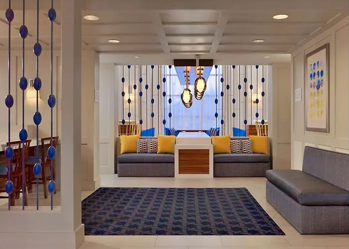 Sonesta Es Hotel 3*