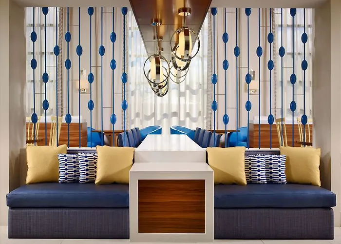 Hotel Sonesta Es