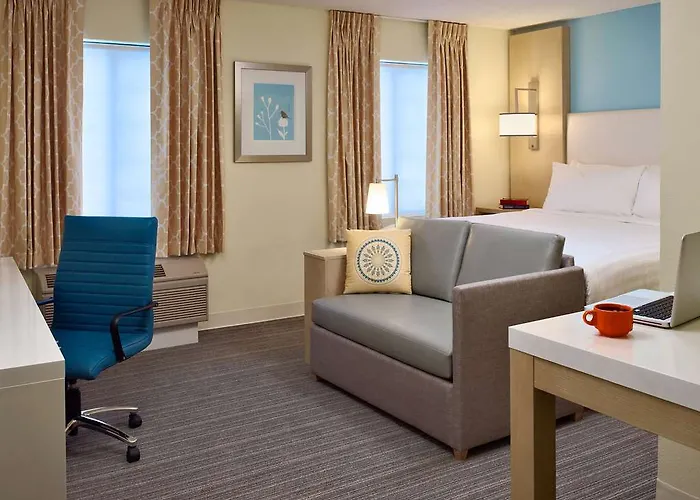 Hotel Sonesta Es 3*
